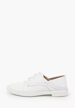 Ботинки Berkonty