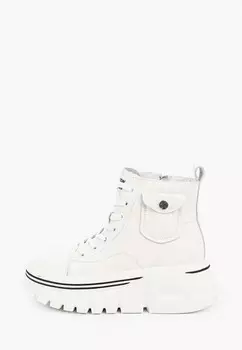 Ботинки Berkonty