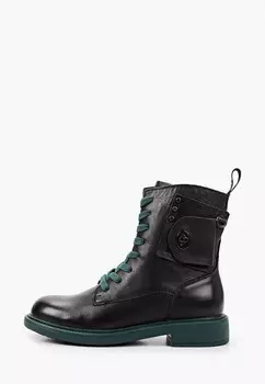 Ботинки Berkonty