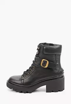 Ботинки Berkonty