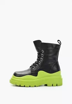 Ботинки Berkonty