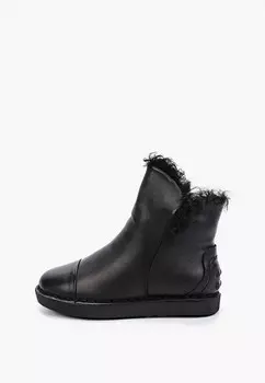 Ботинки Berkonty