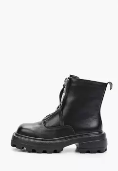 Ботинки Berkonty