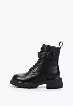 Ботинки Berkonty