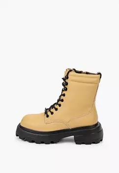 Ботинки Berkonty