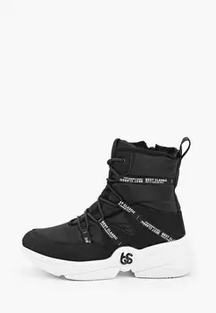 Ботинки Betsy