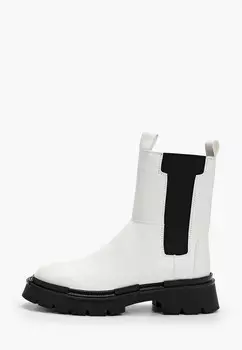 Ботинки Betsy