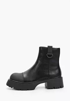 Ботинки Betsy