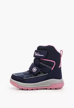 Ботинки BG Termo