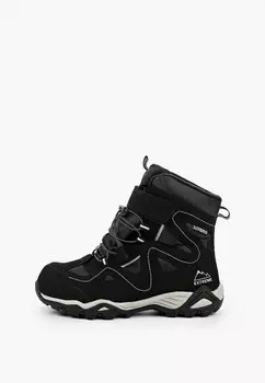 Ботинки BG Termo