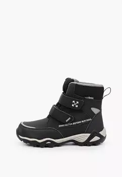 Ботинки BG Termo