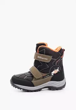 Ботинки BG Termo