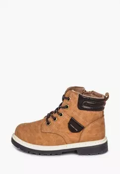 Ботинки Biker