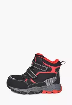 Ботинки Biker