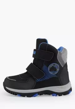 Ботинки Biker