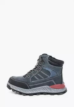 Ботинки Biker