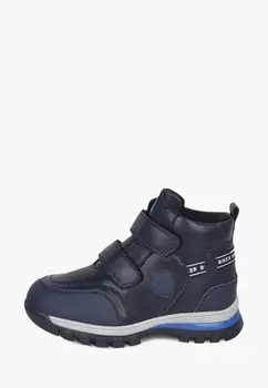 Ботинки Biker