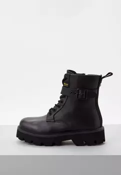 Ботинки Blauer