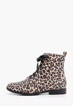 Ботинки Bosccolo