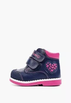 Ботинки Bottilini