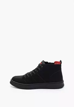 Ботинки Briggs