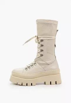 Ботинки Bronx