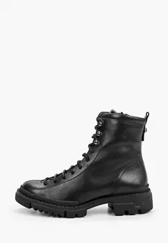 Ботинки Brulloff