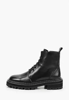 Ботинки Brulloff