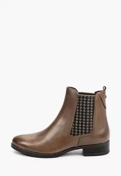 Ботинки Caprice