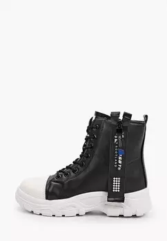 Ботинки Crosby