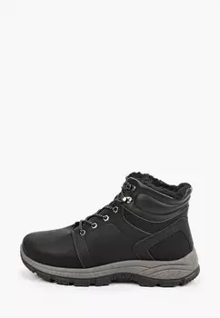 Ботинки Crosby