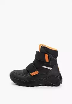 Ботинки Crosby