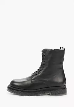 Ботинки D.Moro