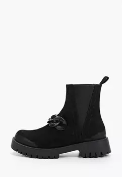 Ботинки D.Moro