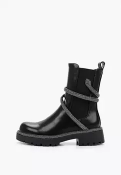 Ботинки Dino Albat