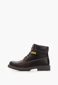 Ботинки Dockers by Gerli