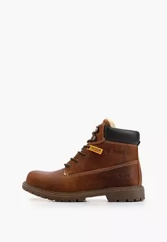 Ботинки Dockers by Gerli