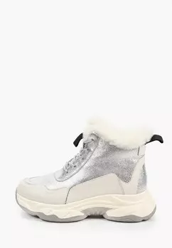 Ботинки Donna D’oro