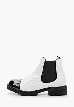 Ботинки Donna D’oro