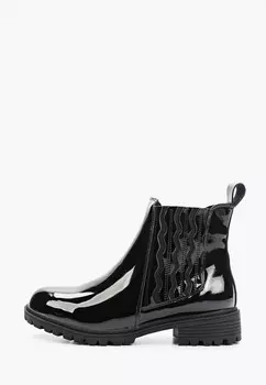 Ботинки Donna D’oro