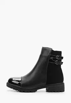 Ботинки Donna D’oro