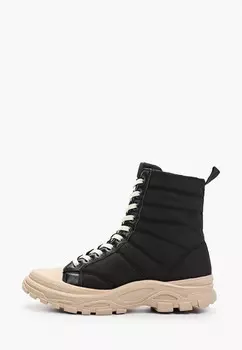 Ботинки Donna D’oro