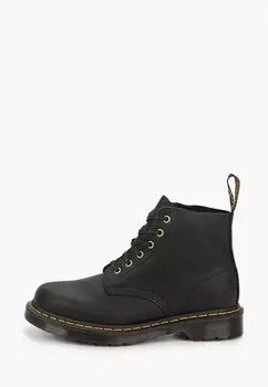 Ботинки Dr. Martens