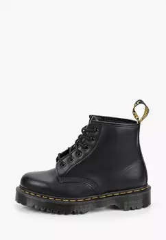 Ботинки Dr. Martens