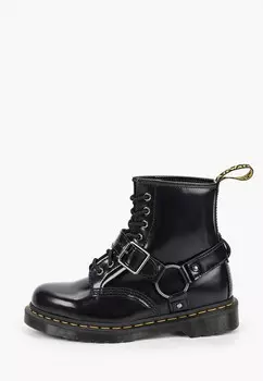 Ботинки Dr. Martens