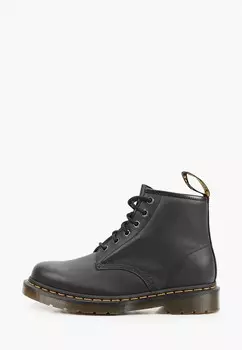 Ботинки Dr. Martens