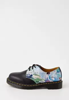 Ботинки Dr. Martens