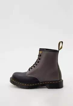 Ботинки Dr. Martens