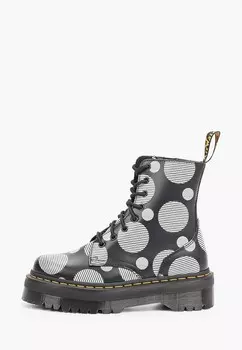 Ботинки Dr. Martens