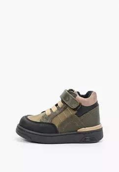 Ботинки Dreamurr